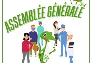 Assemblée Générale de GECO Lib’