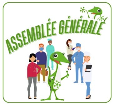 Assemblée Générale de GECO Lib’