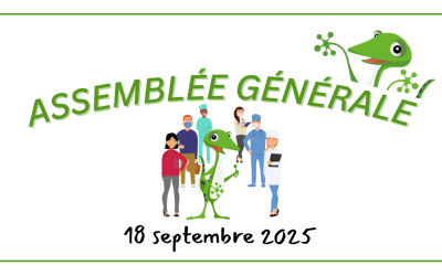 Assemblée Générale de GECO Lib’