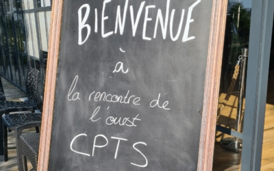 Retour sur les Journées interrégionales des CPTS : deux jours d’échanges riches et concrets