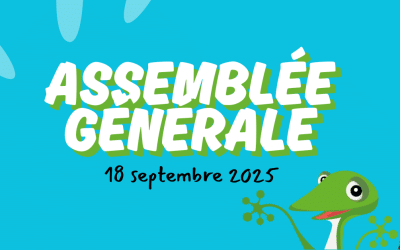 Assemblée Générale de GECO Lib’
