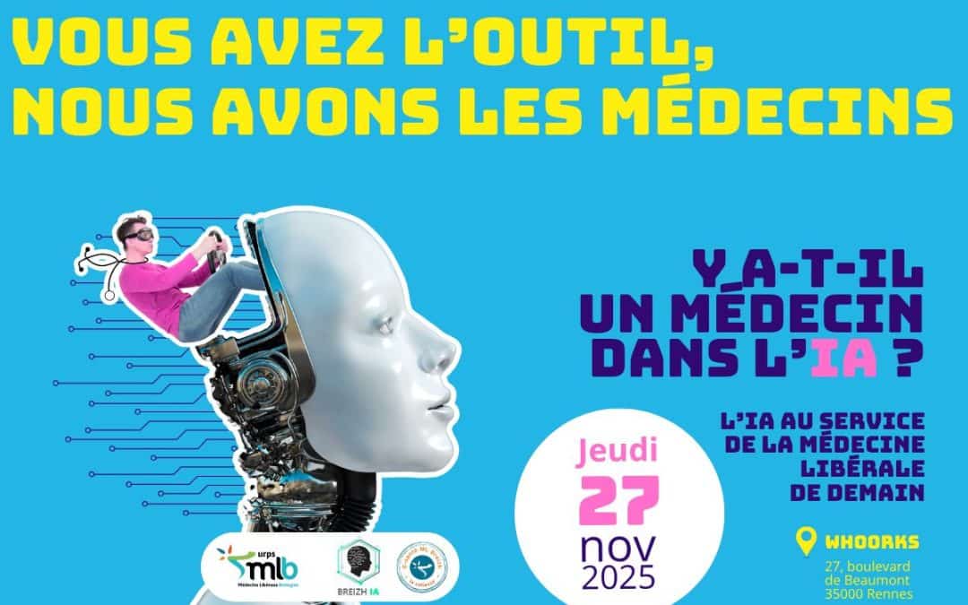Journée dédiée à l’Intelligence Artificielle – 27 novembre 2025