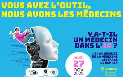 Journée dédiée à l’Intelligence Artificielle – 27 novembre 2025