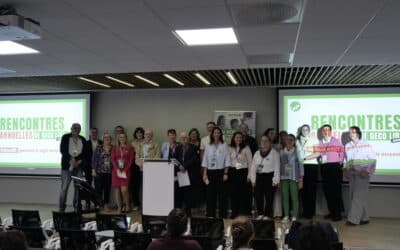 Les Rencontres Annuelles 2026, c&rsquo;est terminé !